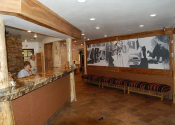Kelly Inn West Yellowstone hotel thumbnail 8