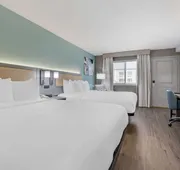 Comfort Inn Sea World Area hotel detail image 7