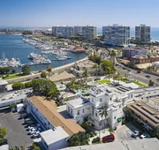 Glorietta Bay Inn Coronado Island hotel detail image 4