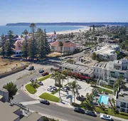 Glorietta Bay Inn Coronado Island hotel detail image 5