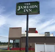 Jameson Inn Douglas hotel detail image 3
