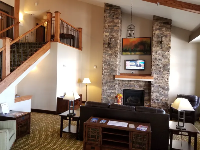 Baymont by Wyndham Oacoma hotel detail image 6