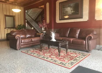 Arrow Hotel hotel thumbnail 2
