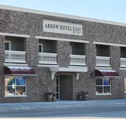 Arrow Hotel hotel detail image 5