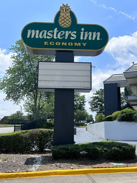 Masters Inn Atlanta - Doraville at I-85 & 285 hotel detail image 2