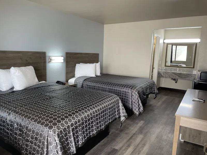 Masters Inn Atlanta - Doraville at I-85 & 285 hotel detail image 6