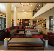Four Points By Sheraton Gatineau-Ottawa hotel detail image 3