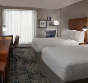 Four Points By Sheraton Gatineau-Ottawa hotel detail image 5