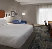 Four Points By Sheraton Gatineau-Ottawa hotel detail image 7