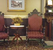 Inn at Jim Thorpe hotel detail image 4