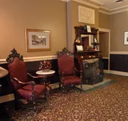 Inn at Jim Thorpe hotel detail image 5