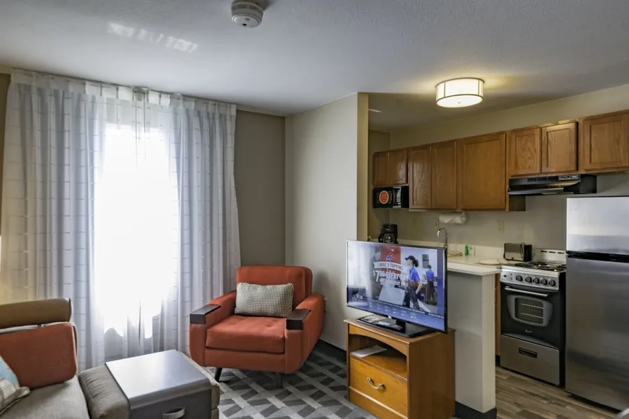 Towneplace Suites By Marriott Streetsboro hotel detail image 6