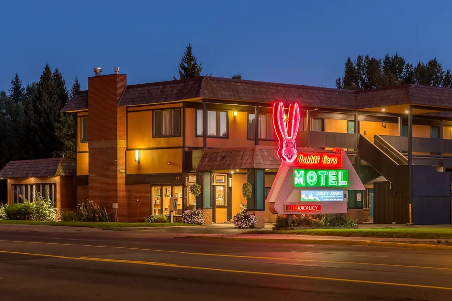 Rabbit Ears Motel hotel detail image 2