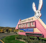 Rabbit Ears Motel hotel detail image 7
