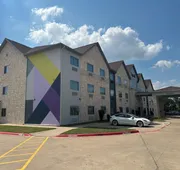 Spark by Hilton Round Rock hotel detail image 3