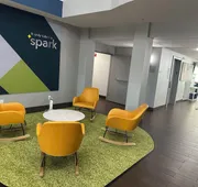 Spark by Hilton Round Rock hotel detail image 5