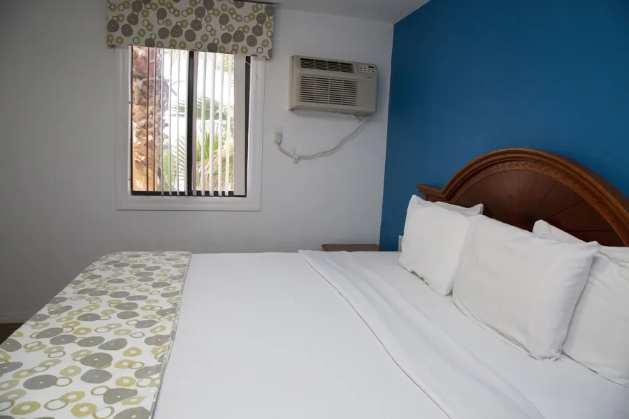 Dream Inn hotel detail image 6