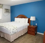 Dream Inn hotel detail image 7
