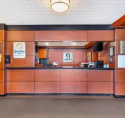 Quality Inn Toronto Airport hotel detail image 5