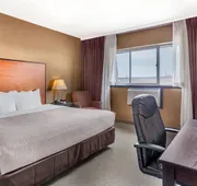Quality Inn Toronto Airport hotel detail image 7