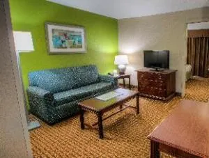 Raleigh North downtown Hotel hotel thumbnail 2