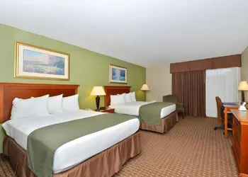 Raleigh North downtown Hotel hotel thumbnail 3