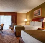 Raleigh North downtown Hotel hotel detail image 4