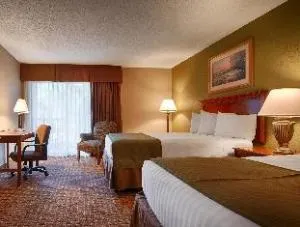 Raleigh North downtown Hotel hotel thumbnail 4