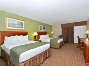 Raleigh North downtown Hotel hotel thumbnail 5