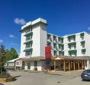 Coast High Country Inn hotel detail image 4