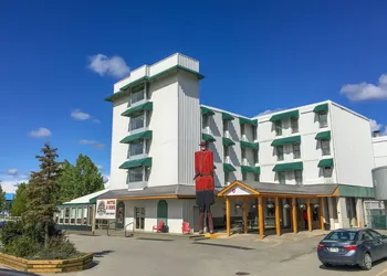 Coast High Country Inn hotel thumbnail 4