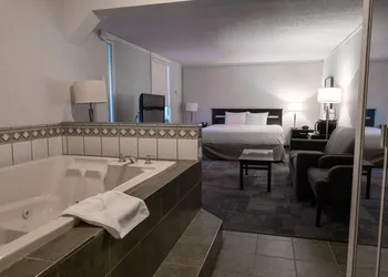 Coast High Country Inn hotel thumbnail 6