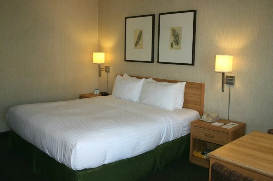Vagabond Inn Los Angeles at USC hotel detail image 6