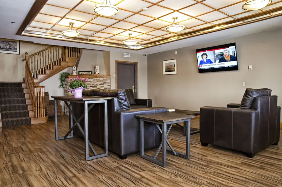 Lakeview Inns & Suites - Brandon hotel detail image 2