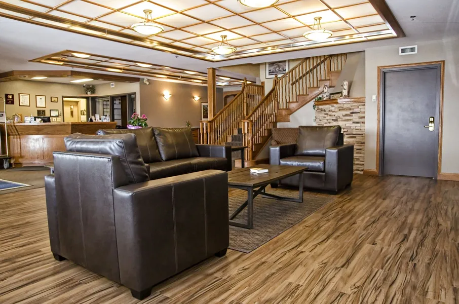 Lakeview Inns & Suites - Brandon hotel detail image 6