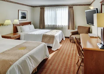 Lakeview Inns & Suites - Brandon hotel thumbnail 7