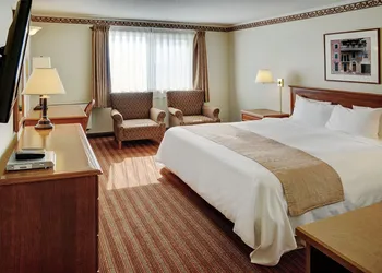 Lakeview Inns & Suites - Brandon hotel thumbnail 8