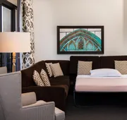 Sheraton Mission Valley San Diego Hotel hotel detail image 4
