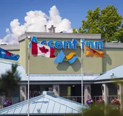 Accent Inns Vancouver Airport hotel detail image 4