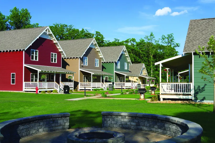 Arrowwood Resort and Conference Center hotel detail image 2