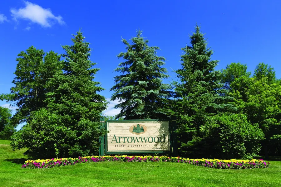 Arrowwood Resort and Conference Center hotel detail image 6