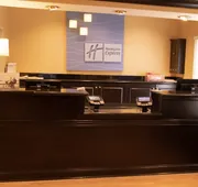 Holiday Inn Express & Suites Columbus East Reynoldsburg by IHG hotel detail image 3