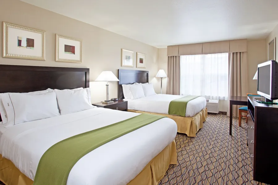 Holiday Inn Express & Suites Columbus East Reynoldsburg by IHG hotel detail image 6