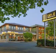 Accent Inns Victoria hotel detail image 4