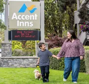 Accent Inns Victoria hotel detail image 7