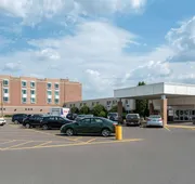 Clarion Hotel & Suites hotel detail image 4