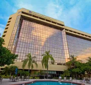 DoubleTree by Hilton Hotel Miami Airport & Convention Center hotel detail image 4