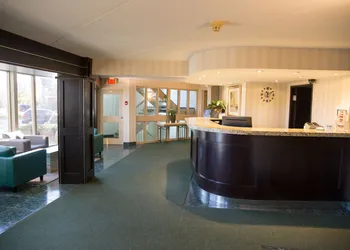 Admiral Inn Hamilton hotel thumbnail 6