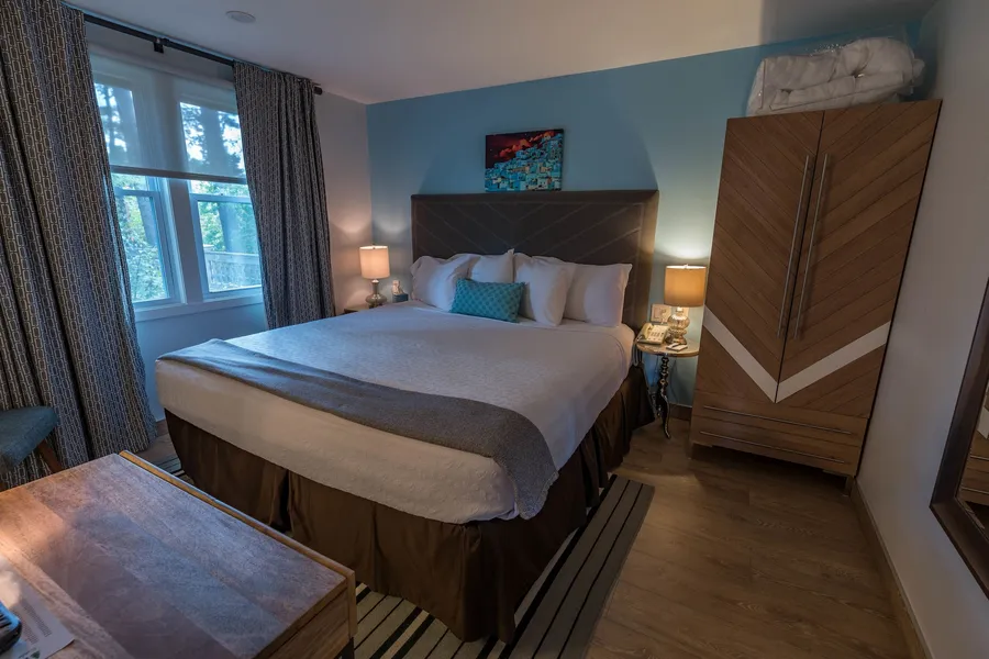 Interlaken Inn & Resort hotel detail image 6