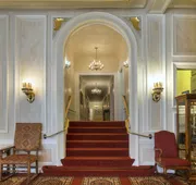 Beresford Arms Hotel hotel detail image 5
